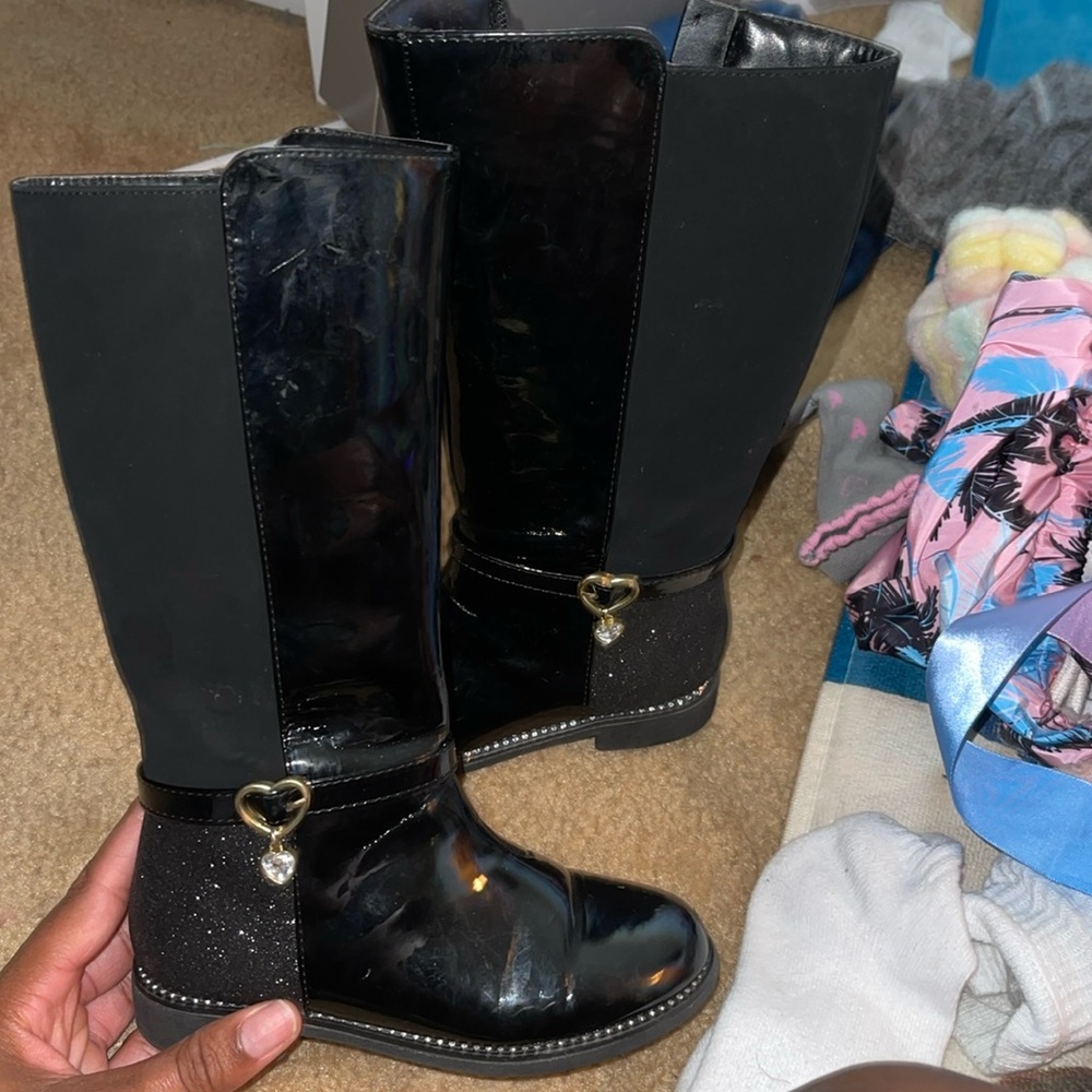TD BOOTS